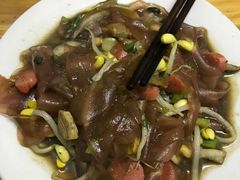 -何记酿皮店(西流湾店)