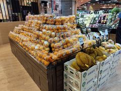 -百佳永辉超市(来福士广场店)