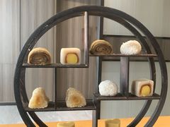 -东来顺(非遗·清真火锅·盛世广场店)