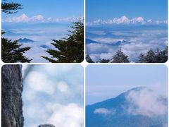 -峨眉山风景名胜区