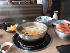 -水林间·寿喜烧自助(仙林金鹰店)
