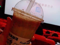 -天津美亚HeyLED影城(天津水游城店)