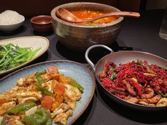-山石榴·贵州菜(丰盛里店)