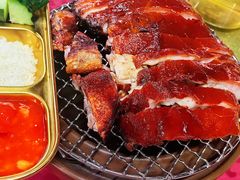 -琼大师东方烤乳猪(亚特兰蒂斯店)