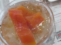 -周大娘牛乳(旧寨古村总店)