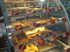 -罗森便利店(鱼市街店)