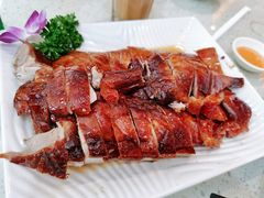 原只烧鸭-香港新发烧腊茶餐厅(书城店)