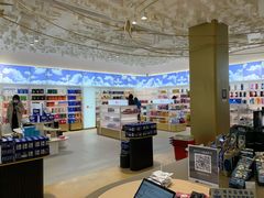 -国药中服免税(北京坊店)