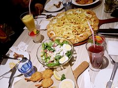 -必胜客(新福地店)