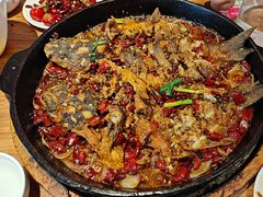 -老板恋上鱼(恒隆广场店)