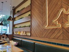 -豪客来牛排(红豆万花城店)