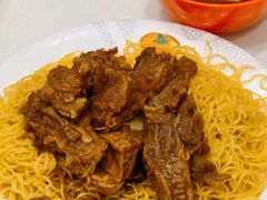 牛腩捞面-麦文记面家(佐敦店)