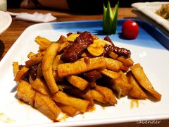 -YAFEE雅菲·粤菜·湘菜·融合菜(魏公村店)
