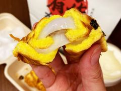 -君之狮子山·轻糖烘焙(松江印象城店)