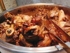-新艺自助美食城(中山路店)