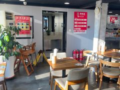-李先生牛肉面大王(马栏店)