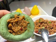 -大锅强·蒸海鲜青岛菜(城市阳台店)