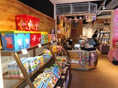 零售区-波波's蛋糕店(于洪广场店)