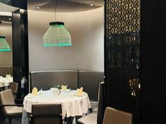 -万丽轩·粤菜(王府井金茂万丽酒店)