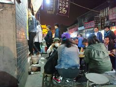 -高记清香园绝味不翻汤