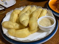 软炸里脊-北国小院(市桥店)