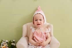 -小熊维尼高端孕婴摄影(清湖金銮店)