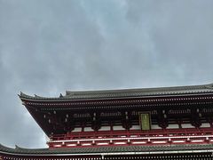-浅草寺
