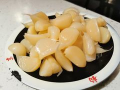 -京韵胡同·酱香羊蝎子火锅涮肉(长寿路店)
