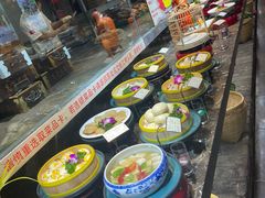 -高淳味道(丹阳湖北路店)