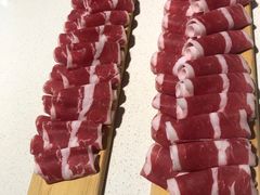 -爆棚肥牛火锅(原福成肥牛城味之缘三里河店)