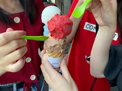 -Dal Cuore 达可芮冰淇淋(陕西北路店)