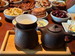 -青藤茶馆(南山路店)