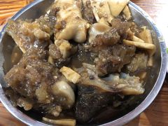 -老兵牛蹄店(下沙店)