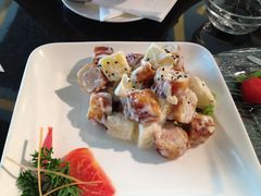 -鹿港小镇(悠唐店)