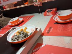 -闻溪有渔·活鱼现烤才好吃(太仓万达店)