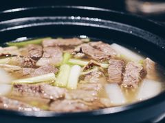 -宝丽轩中餐厅BAOLIXUAN