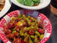 -南海底小海鲜·湘菜(鲁巷吴家湾店)