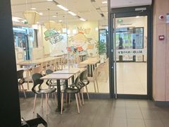 门面-麦当劳(庐山服务区店)