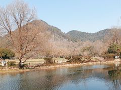 -八卦田遗址公园