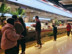 -新艺自助美食城(中山路店)