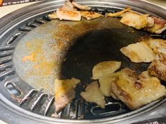 -猫爪爪原切自助烤肉(观音桥阳光世纪店)