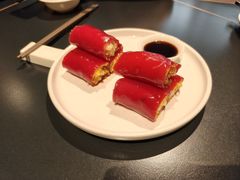 -兰亭轩茶餐厅(长江路店)
