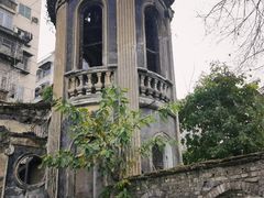-山城巷传统风貌区