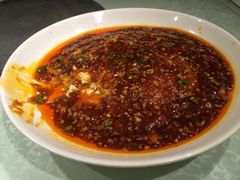 风流豆腐-宏玲餐厅(四川南路店)