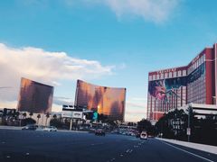 -拉斯维加斯永利酒店