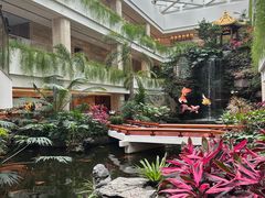 -白天鹅宾馆-宏图府餐厅
