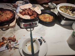 -小菜园新徽菜(芜湖镜湖苏宁店)