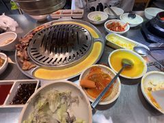 -喜来稀肉(虹泉路店)
