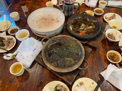 -农厨好味·温泉鹅·农家菜