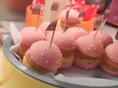 -龍歌自助小火锅(市北台东利群店)